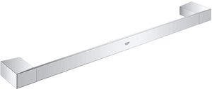 GROHE Selection Cube | Bathroom Accessories - Bath Towel Holder | 40767000