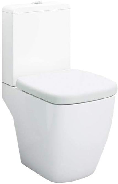 Synergy Venice Close Coupled Dual Flush Cistern SY-VEN09
