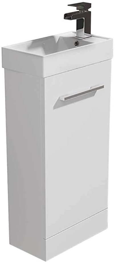 Arley Evora 450mm Countertop Basin Evora Countertop Basins