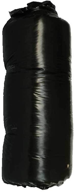 ARLEY Tank Jacket JB8 50 Gallon Round 494JB8