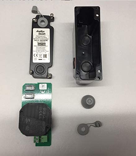 Armitage Shanks Markwik/Sensorflow 21 Control Box with Mains PCB ~ Red Dot ID. A962881NU