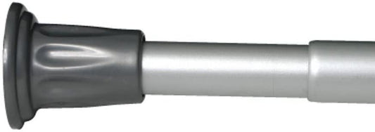CROYDEX AD100000 Shower Cubicle Telescopic Rod Silver