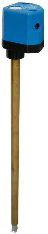 ARLEY SS18 Diamond H Thermostat 18" 666WT18