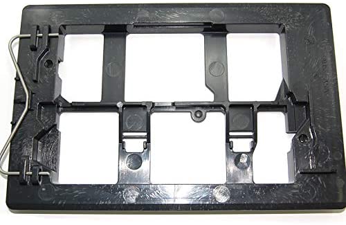 Geberití«Ì_Ì_ÌÎ̝ÌÎ̥í«ÌÎ_Fixation, Frame for Push Button Geberit Kappa and Artline (240.646.00.1)