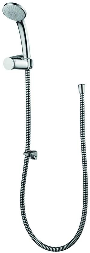 Ideal Standard B9450AA Idealrain S3 Shower Set, Chrome