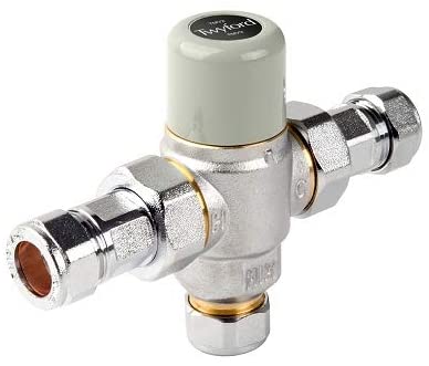 TWYFORD SF1037XX 15MM TMV3 THRM MXG VLV