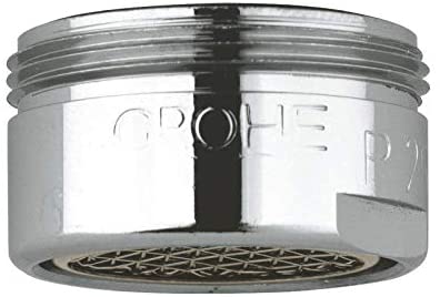 Grohe 13959000 Flow Regulator
