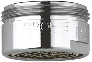 Grohe 13959000 Flow Regulator