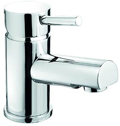 Trisen Grove TT701 Mini Single Lever Mono Basin Mixer (no Waste)