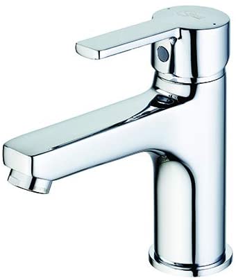 Ideal Standard B2137AA Calista Single Lever Bath Filler, Chrome