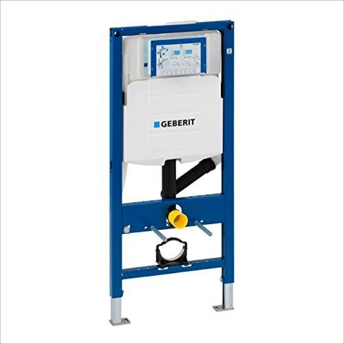 Geberit Duofix WC frame 1.12 m  UP320 111.061.00.1