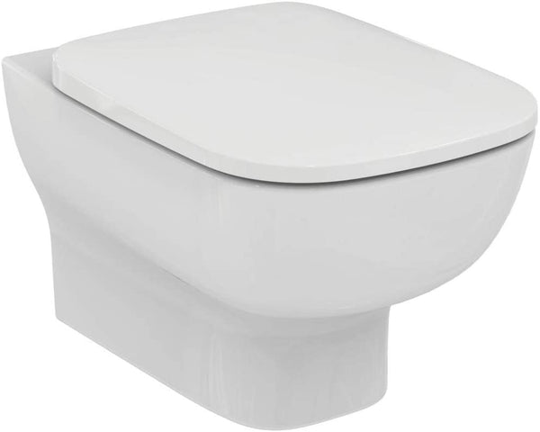 Ideal Standard Original Slim Dedicated Toilet Seat Series Esedra New