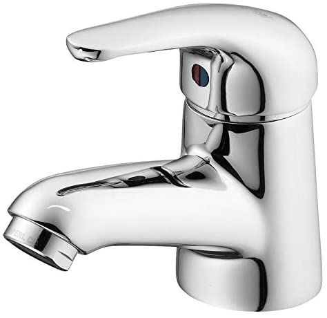 Ideal Standard B0292AA Opus Basin Mixer Without Waste