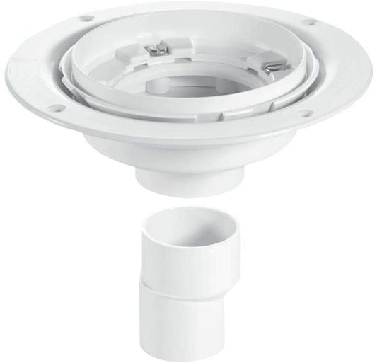 McAlpine USG2T-B Untrapped Gully Body Only 2in V.Out. USG2T-B