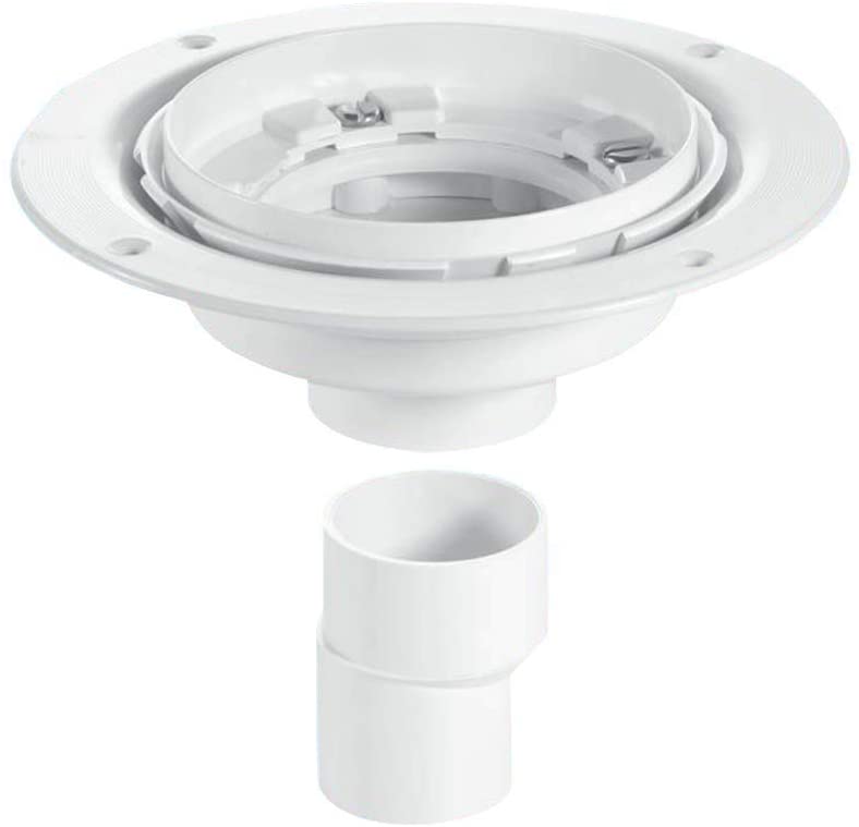 McAlpine USG2T-B Untrapped Gully Body Only 2in V.Out. USG2T-B
