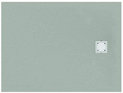 Ideal Standard k8227fs Shower Ultraflat Plate