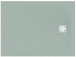 Ideal Standard k8227fs Shower Ultraflat Plate
