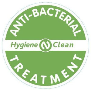 Croydex Anti Slip Anti-Microbial Bath Mat - AG191422H