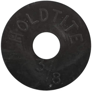 ARLEY 1192 1/2" Flat Rubber Tap Washer Pack of 100