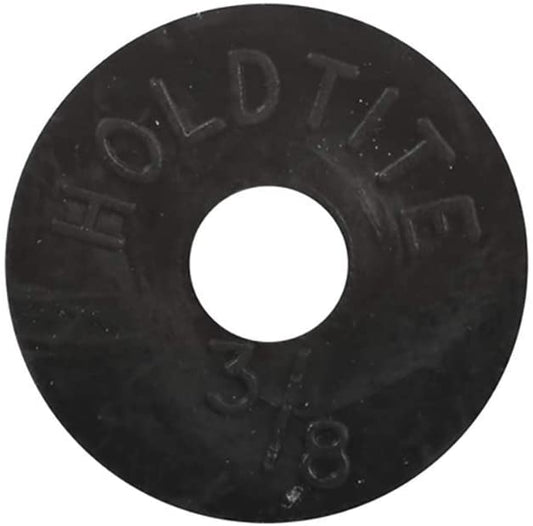 ARLEY 1192 1/2" Flat Rubber Tap Washer Pack of 100