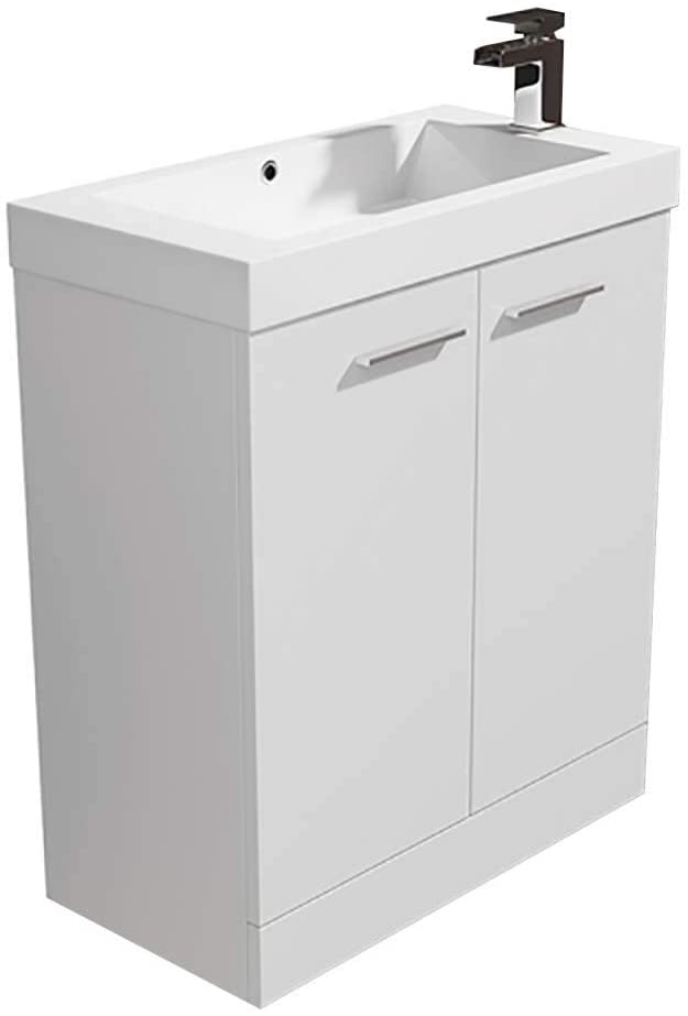 Arley Evora 700mm 1 Right Hand Tap Hole Basin