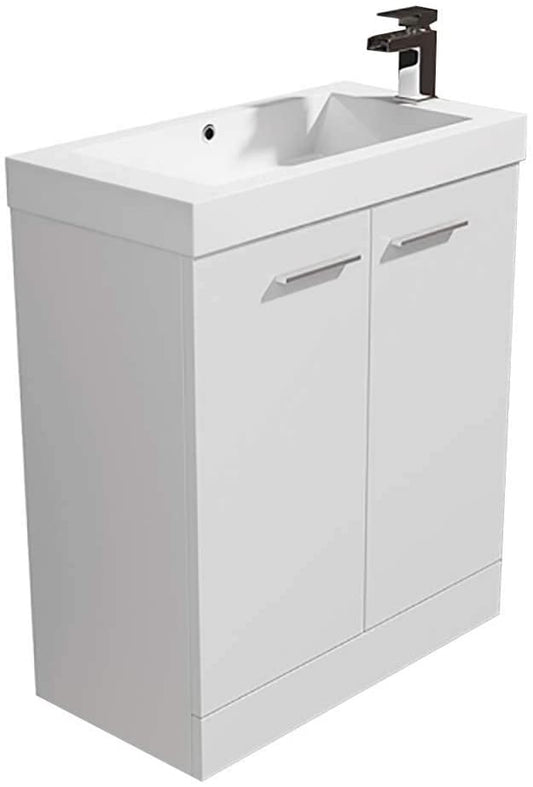 Arley Evora 700mm 1 Right Hand Tap Hole Basin