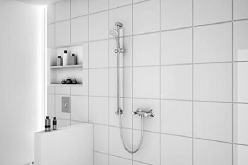 Grohe 26330001 Costa Shower Taps DN 15 Chrome