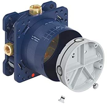 Grohe Rapido Smartbox - Shower Systems - Universal Concealed Installation Unit - DN 15-35600000