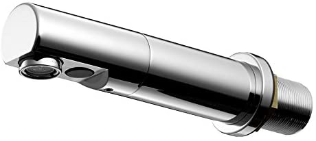 SENSORFLOW 21 Armitage Shanks A4848AA Compact Chrome Battery Operated Non-touch Panel Spout Tap *NEW*