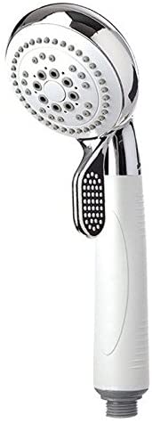 Croydex Assistive 4 Function Shower Handset AM151341