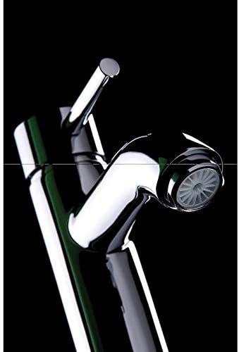 Abode HARMONIE Basin Monobloc Mixer - AB1183