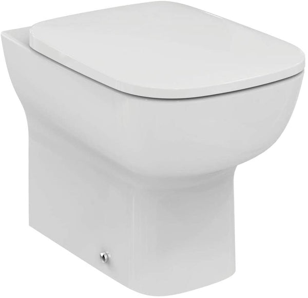 Ideal Standard Original Slim Dedicated Toilet Seat Series Esedra New
