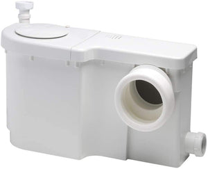 Stuart Turner - Wasteflo WC2 Macerator
