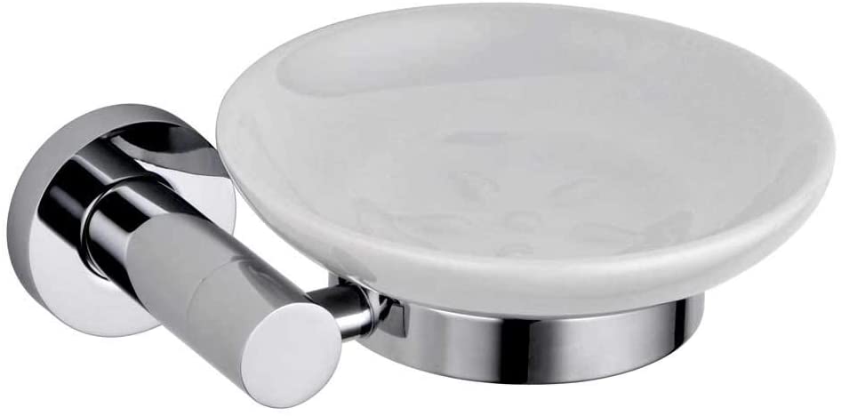Arley Rigel Soap Dish & Ceramic Holder 237AFB34