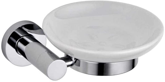 Arley Rigel Soap Dish & Ceramic Holder 237AFB34