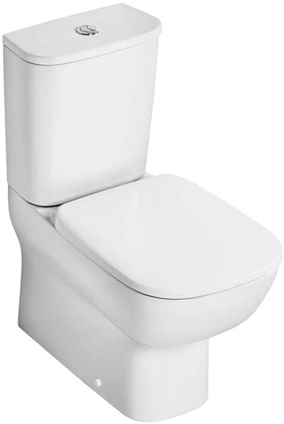 Ideal Standard E156601 Studio Echo 500mm 1 Tap Hole Washbasin