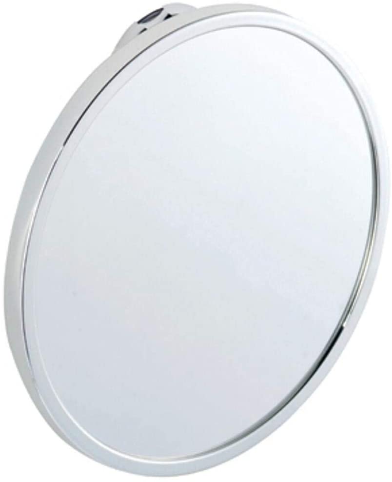 Croydex Stick-n-Lock Anti-Fog Mirror