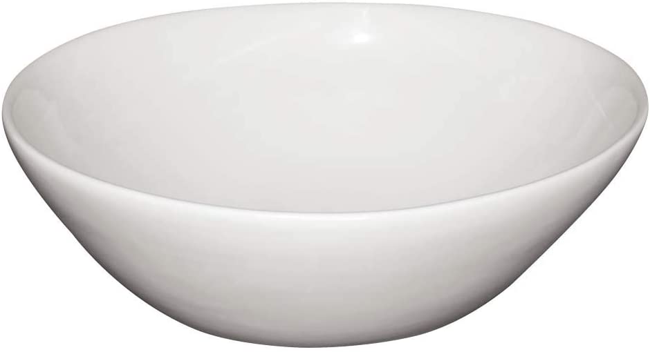 Arley Oval 400mm Countertop Bowl Countertop Basins