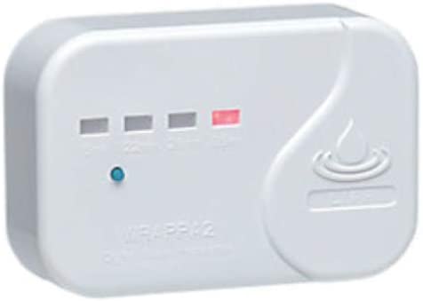 BWT LIFF LW2 Wrappa Electronic Scale Inhibitor, White