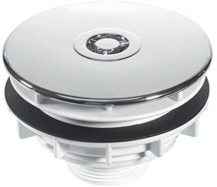 McAlpine High Flow Shower Waste -Top Access