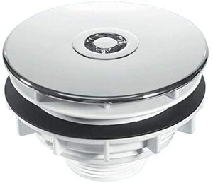 McAlpine High Flow Shower Waste -Top Access