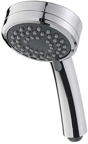 Triton Dene Dual Control Mixer Shower Concentric Thermostatic Exposed Chrome