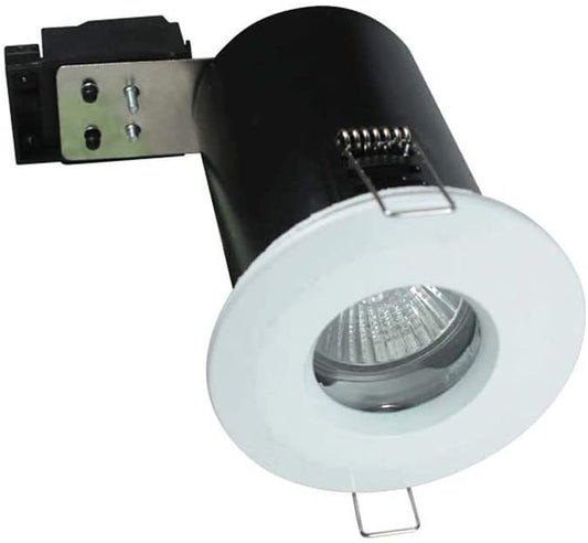Arley FR1004ALED IP65 White LED Downlight