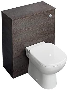 Ideal Standard E0777 Tempo 650mm WC Unit