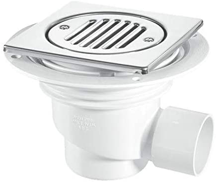 McAlpine 75mm Water Seal Trapped Gully TSG1-R125SS