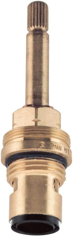 GROHE 45869000 | Concealed Headpart with Ceramic Sealing Disks - Gold