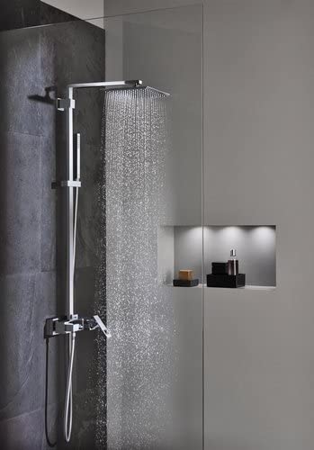 Grohe 27479000 Rainshower Allure Shower Head