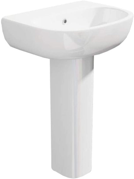 Synergy Tilly Pedestal SY-TIL02