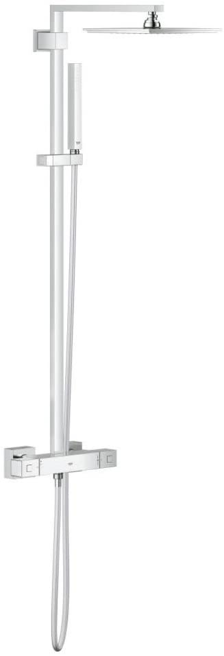 Grohe Euphoria Cube XXL System 230 Thermostatic Shower System 260870
