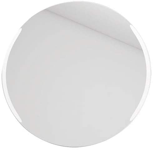 Synergy Verona 600 x 600mm Mirror SY-OV-2